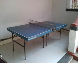 Table Tennis