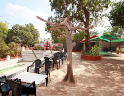 Veranda Sitout Area