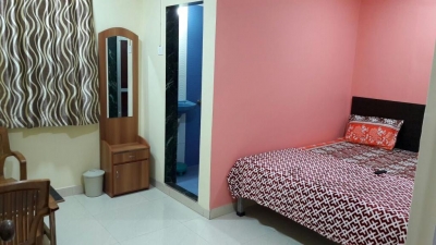 195Pragati Cottage Matheran 8