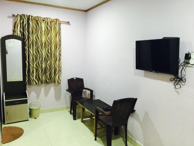 398Pragati Cottage Matheran 9