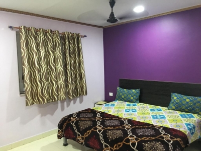 830Pragati Cottage Matheran 4